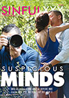 Suspicious Minds Suspicious Minds