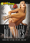 Piss Loving Blondes Piss Loving Blondes