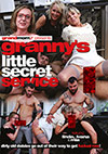Granny's Little Secret Service Granny's Little Secret Service