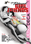 Tattooed Girlfriends Tattooed Girlfriends
