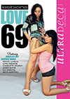 Lesbians Love 69 Lesbians Love 69