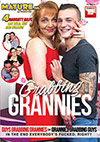 Grabbing Grannies Grabbing Grannies