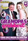 Grandpas Grabbed Grandpas Grabbed