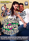 German Tattoo MILFs German Tattoo MILFs
