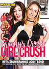 Granny's Crazy Girl Crush Granny's Crazy Girl Crush