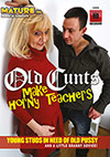 Old Cunts Make Horny Teachers Old Cunts Make Horny Teachers