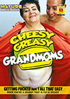 Cheesy Greasy Grandmoms Cheesy Greasy Grandmoms