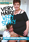 Very Hairy Very Scary Very Hairy Very Scary