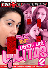 Lickety Lick Lolitas 2 Lickety Lick Lolitas 2