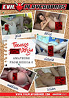 Teenage Anal Virgin 5 Teenage Anal Virgin 5