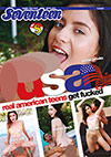 Sweethearts Goes USA Sweethearts Goes USA