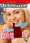30 Best Cumshots 2 30 Best Cumshots 2