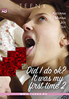 Did I Do Ok? It Was My First Time 2 Did I Do Ok? It Was My First Time 2