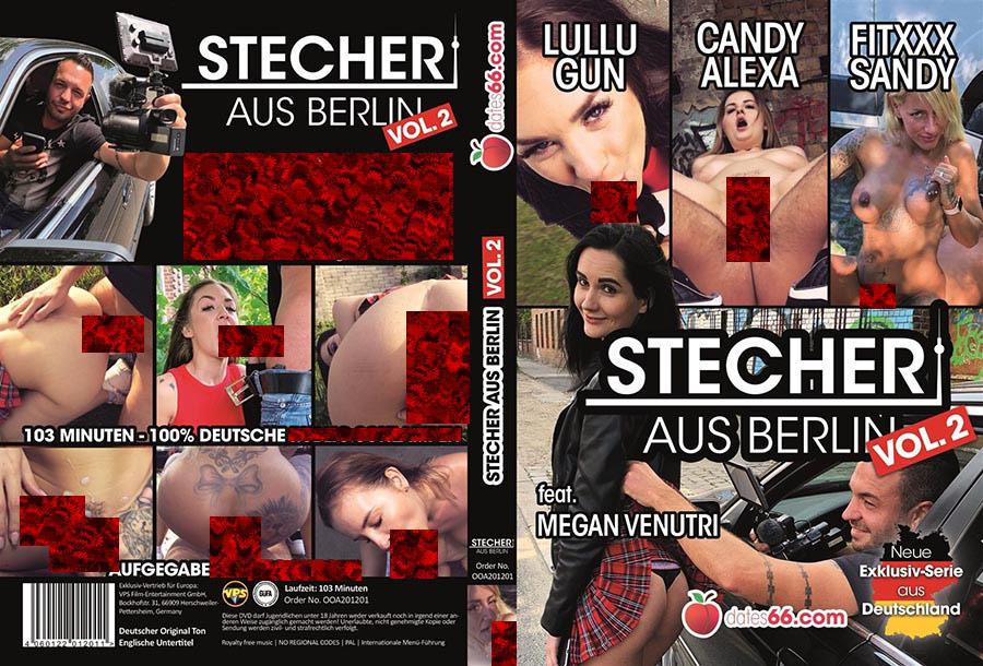 Stecher aus Berlin 2 Stecher aus Berlin 2
