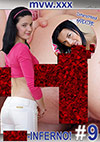 Anal-Inferno! 9 Anal-Inferno! 9
