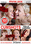 Cumshots: Volle Ladung! Cumshots: Volle Ladung!