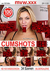 Cumshots: Spermafluten! Cumshots: Spermafluten!