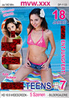 Anal-Teens 7 Anal-Teens 7