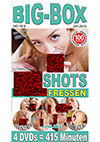 Cumshots - 4 DVD Big-Box Cumshots - 4 DVD Big-Box
