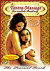 Tantra-Massage: Die Sinnliche Berührung Tantra-Massage: Die Sinnliche Berührung