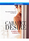 Cabaret Desire - Blu-ray Disc Cabaret Desire - Blu-ray Disc