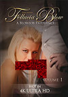 Fellucia Blow: A Blowjob Experience Fellucia Blow: A Blowjob Experience
