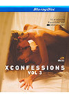 XConfessions 3 - Blu-Ray Disc XConfessions 3 - Blu-Ray Disc