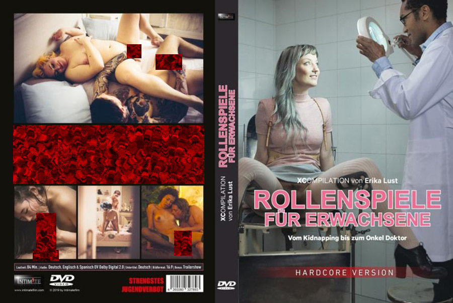 XCompilation: Rollenspiele für Erwachsene XCompilation: Rollenspiele für Erwachsene