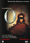 Geschichte der O - Episode 4: Die lustvollen Sklavinnen von Samoi Geschichte der O - Episode 4: Die lustvollen Sklavinnen von Samoi