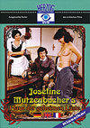 Josefine Mutzenbacher's Haus der geheimen Lüste Josefine Mutzenbacher's Haus der geheimen Lüste