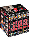 Foxy Lady 1-12 Collector's Edition Foxy Lady 1-12 Collector's Edition