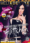 Meli Deluxe: Versautes Freizeit-Flittchen Meli Deluxe: Versautes Freizeit-Flittchen