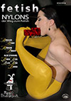 Fetish Nylons: Der Weg zum Fetish Fetish Nylons: Der Weg zum Fetish
