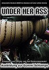 Lady Satori: Under her Ass Lady Satori: Under her Ass