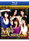 Max Gals Deluxe - Blu-ray Disc Max Gals Deluxe - Blu-ray Disc