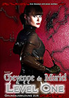 Cheyenne de Muriel: Level One Cheyenne de Muriel: Level One