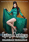 Lady Ashley: Machined Extracted Lady Ashley: Machined Extracted