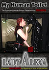 Lady Alexa: My Human Toilet Lady Alexa: My Human Toilet