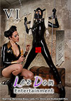 Lez Dom Entertainment: MAD Lez Dom Entertainment: MAD