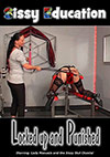 Sissy Education 3: Locked Up And Punished Sissy Education 3: Locked Up And Punished