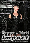 Cheyenne de Muriel: Impact Cheyenne de Muriel: Impact