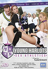 Young Harlots: Sex Athletics Young Harlots: Sex Athletics