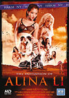 The Initiation Of Alina Li The Initiation Of Alina Li