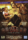 Outland I: Beyond the Far West Outland I: Beyond the Far West