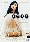 Rosa: Love Your Imagination Rosa: Love Your Imagination