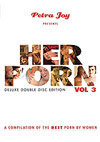 Her Porn 3 - 2 Disc Set Her Porn 3 - 2 Disc Set