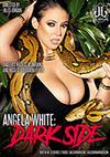 Angela White: Dark Side - 2 Disc Set Angela White: Dark Side - 2 Disc Set
