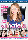 Amateur Introductions 20 Amateur Introductions 20