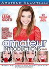 Amateur Introductions 22 Amateur Introductions 22