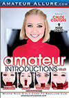 Amateur Introductions 24 Amateur Introductions 24